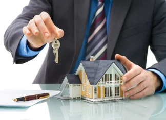 Ukrainian real estate market