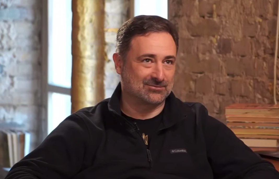 Ігор Смілянський пояснює навчання дітей