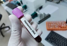 Hantavirus in Poland