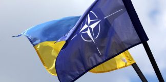 SACEUR confirms transfer of PURL weapons to Ukraine
