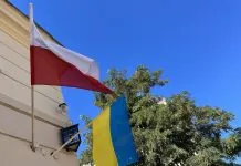 У Польщі зафіксували низку нападів на українців Напади на українців у Польщі