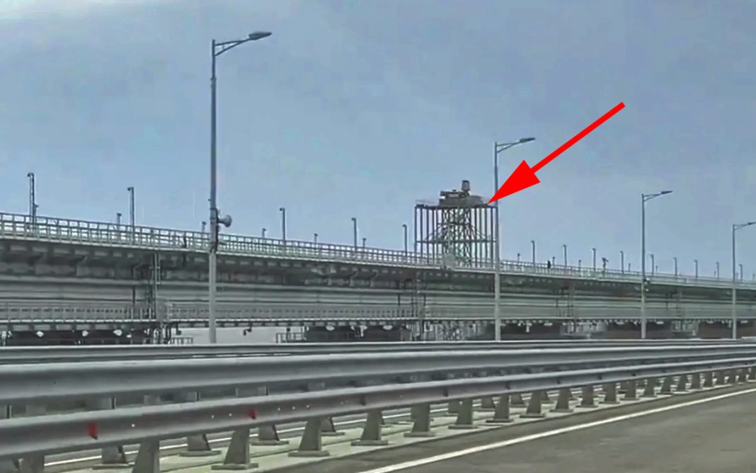 ППО навколо Москви, комплекси Панцир на вежах