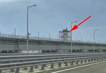 Air defence around Moscow, Pantsir on Towers complexes