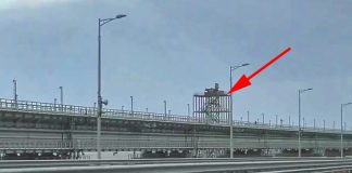 Air defence around Moscow, Pantsir on Towers complexes