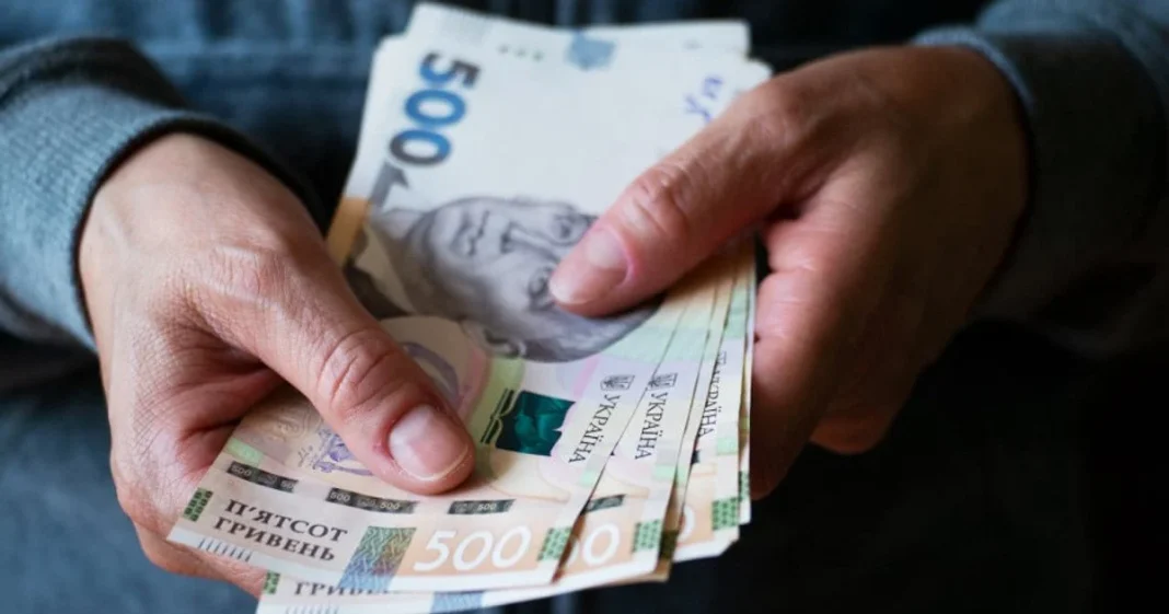 Засідання Верховної Ради України, де розглядають законопроєкт про базову соціальну допомогу