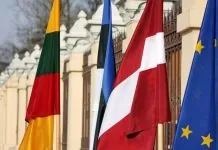 Росія готує інформаційний привід для атаки на Латвію