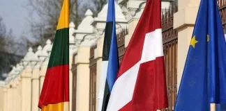 Росія готує інформаційний привід для атаки на Латвію