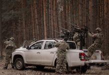 Місцевим громадам дозволили напряму фінансувати групи ППО Місцеві громади отримали право напряму фінансувати групи ППО