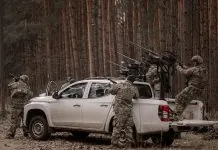 Місцевим громадам дозволили напряму фінансувати групи ППО Місцеві громади отримали право напряму фінансувати групи ППО