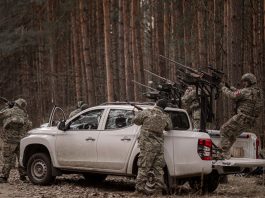 Місцевим громадам дозволили напряму фінансувати групи ППО Місцеві громади отримали право напряму фінансувати групи ППО