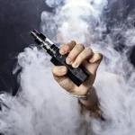 Large-scale production of illegal vapes exposed in Ukraine