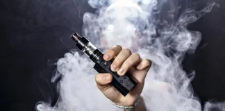 Large-scale production of illegal vapes exposed in Ukraine Special operation against the shadow vape market