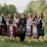 What Ukrainian embroideries hide: the secrets of ornaments