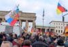 Заборона російської символіки у Берліні