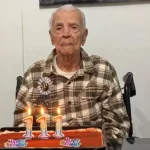 111 years of life: the oldest man in the US has revealed the secret of longevity