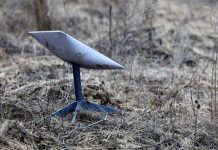 Starlink на фронті