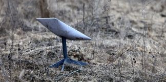 Starlink на фронті