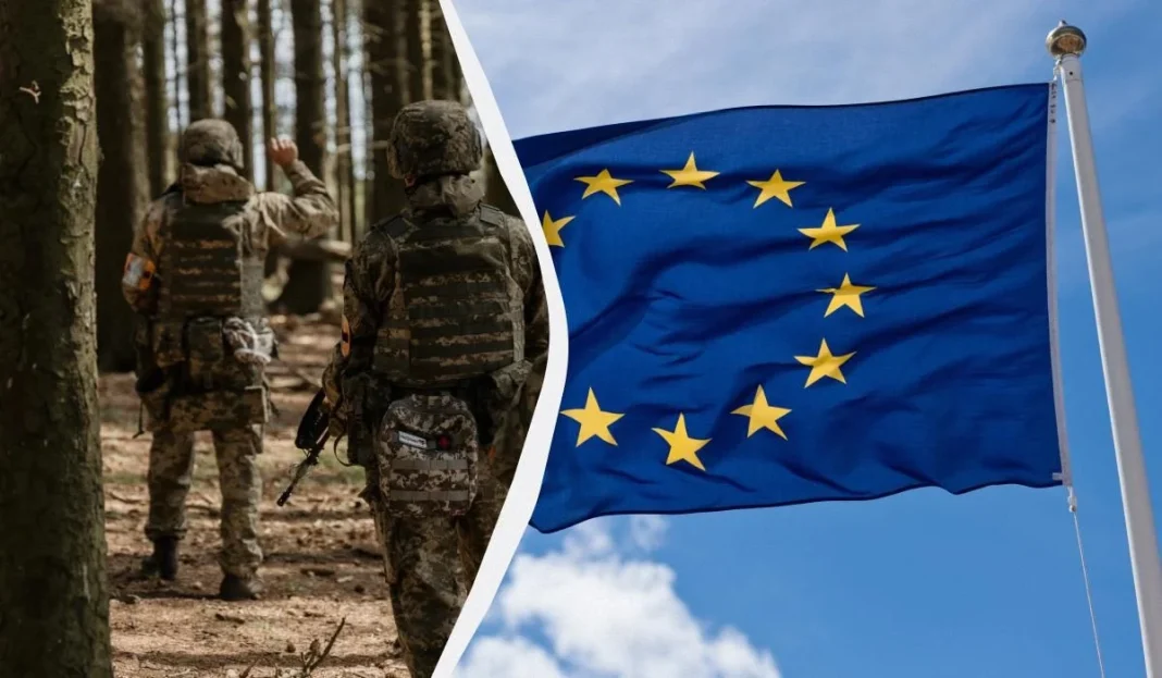 Ukraine's military capabilities have grown