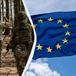 Європа робить ставку на Україну після війни в Ірані
