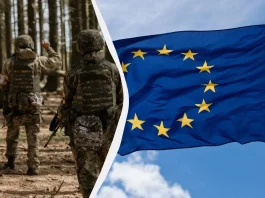 Військові можливості України виросли