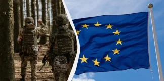 Військові можливості України виросли