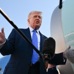 Трамп пояснив, чому у 2019 році не атакував Іран