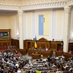 Parliament discusses new conditions for booking men