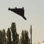 Росія вдарила по Херсону: троє цивільних поранені