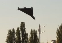 Russian attack on Kherson, three wounded