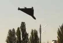 Атака РФ по Херсону, троє поранених