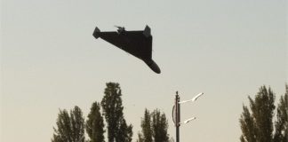 Атака РФ по Херсону, троє поранених