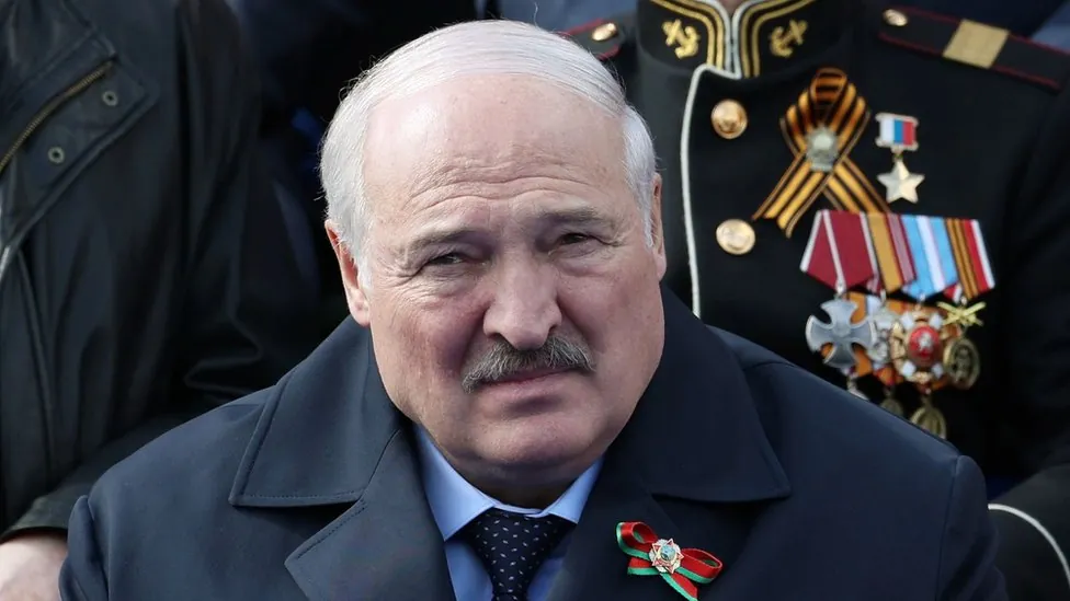 Лукашенко допустив особисту зустріч із Зеленським