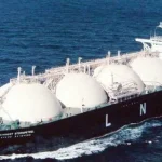 India refuses to buy Russian LNG due to sanctions