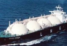 India refuses to buy Russian LNG due to sanctions India refuses to buy Russian LNG