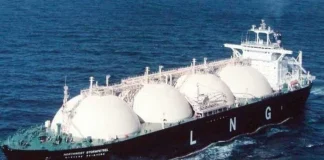 India refuses to buy Russian LNG
