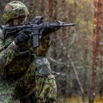 У Європі ціни на зброю зросли майже на 50%