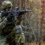 У Європі ціни на зброю зросли майже на 50%