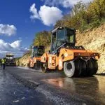Ремонт доріг в Україні під загрозою зупинки