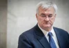 Міністр закордонних справ Андрій Сибіга