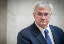 За кордоном перебувають близько 8 млн українців — Сибіга Міністр закордонних справ Андрій Сибіга