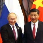 Putin and Xi Jinping demonstrate a new level of alliance