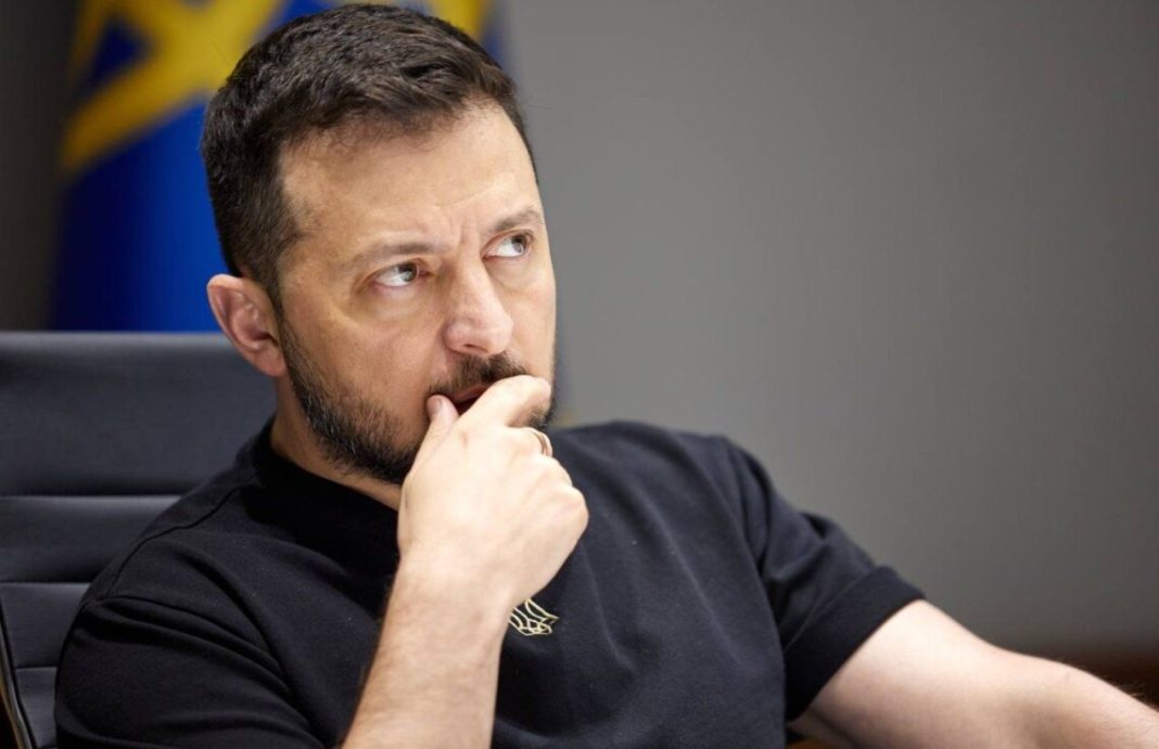169079-1_large Zelensky announced the development of a Ukrainian analogue of Patriot