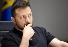 Український аналог Patriot зможе збивати російську балістику Зеленський повідомив про розробку українського аналогу Patriot