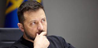 Ukrainian equivalent of Patriot will be able to shoot down Russian ballistic missiles Zelensky announced the development of a Ukrainian analogue of Patriot