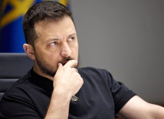 Український аналог Patriot зможе збивати російську балістику Зеленський повідомив про розробку українського аналогу Patriot