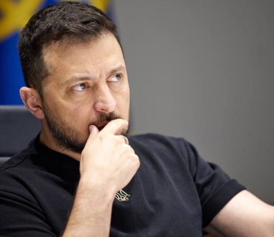 Український аналог Patriot зможе збивати російську балістику Зеленський повідомив про розробку українського аналогу Patriot