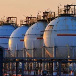 Європейські газові трейдери готуються до стрибка цін