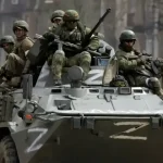 Russia is losing momentum in Donbas