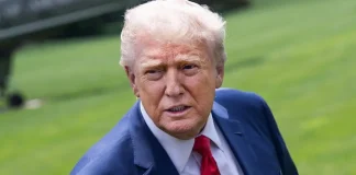Trump admits deployment of US troops to Poland