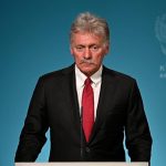 Kremlin makes new statement on diplomatic end to war